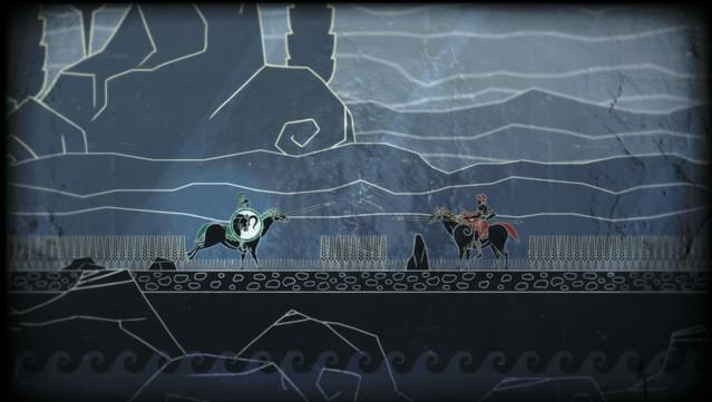 Apotheon screenshot 5