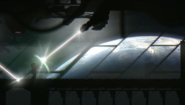 Orphan screenshot 7