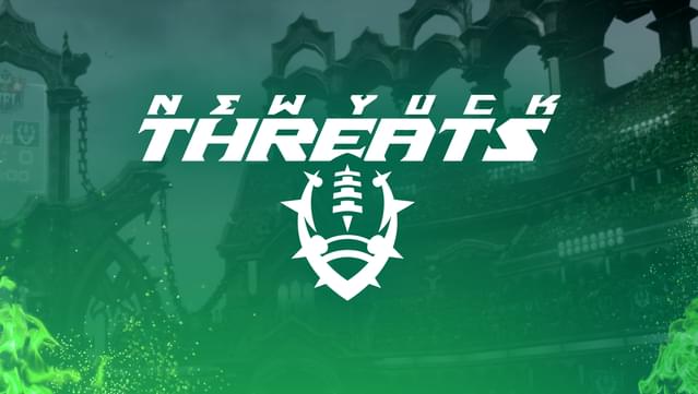 Mutant Football League - New Yuck Threats