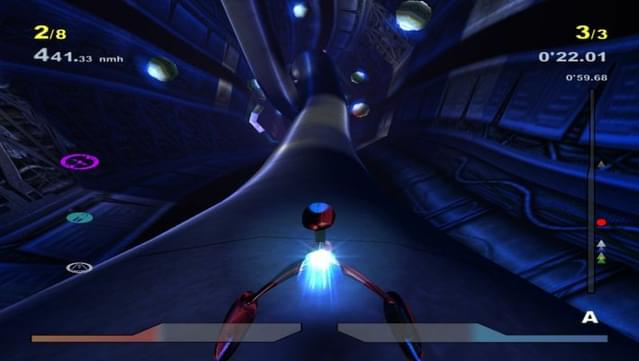 MegaRace 3 screenshot 3
