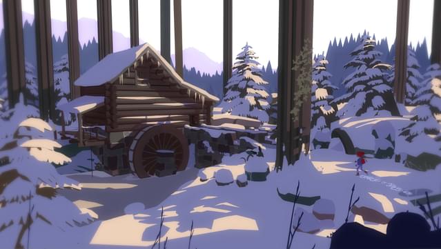 Röki screenshot 6