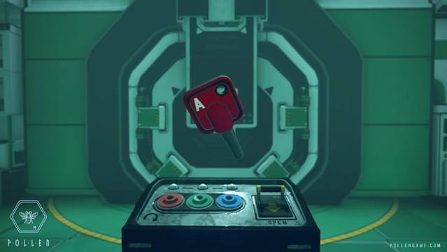 P·O·L·L·E·N screenshot 7