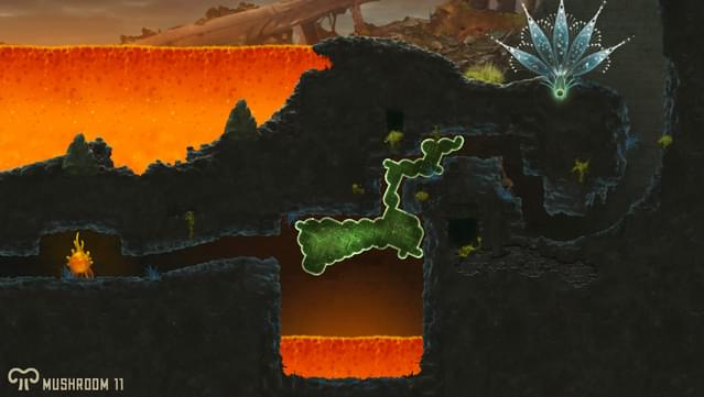 Mushroom 11 screenshot 5