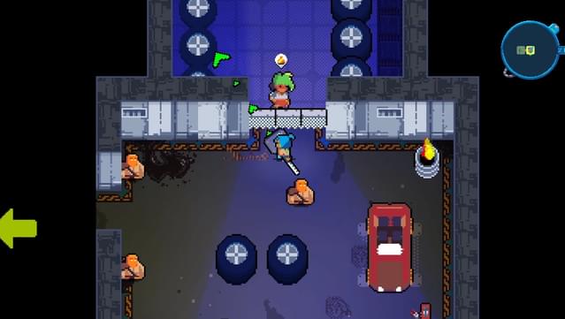 RoadOut screenshot 0