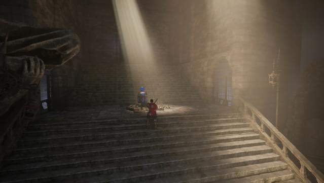 Crimson Oath screenshot 5