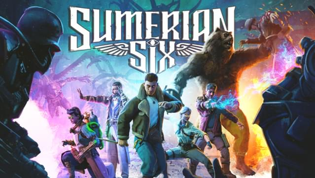 Sumerian Six