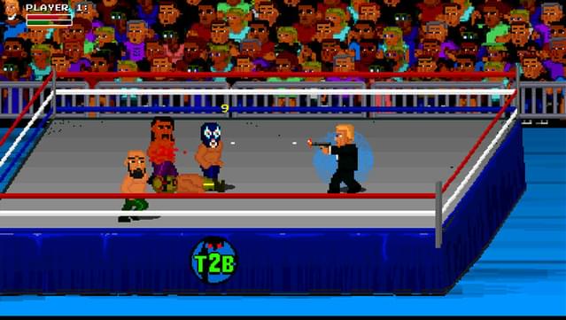 Fist Puncher screenshot 5