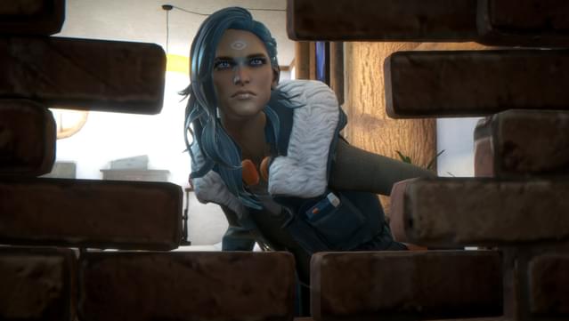 Dreamfall Chapters: The Final Cut screenshot 6