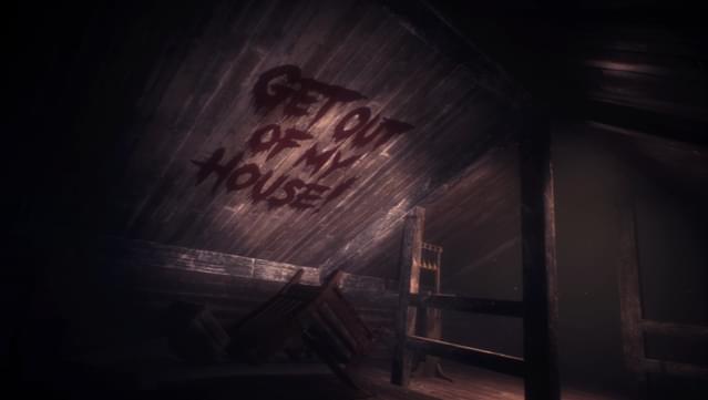 Puppet House screenshot 4