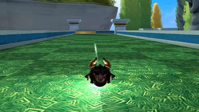 Golf With Your Friends - Legends of Olympus Pack screenshot 4
