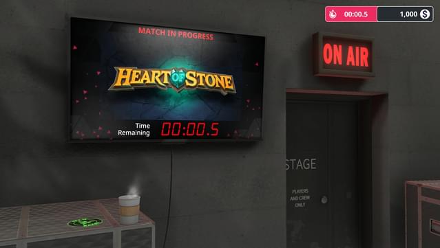 PC Building Simulator - Esports Expansion screenshot 6