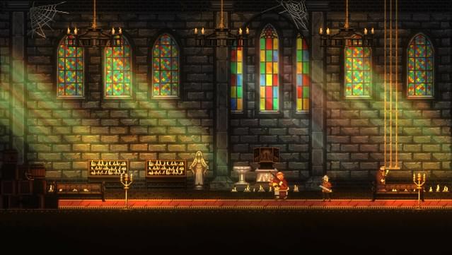 Sons of Valhalla screenshot 7