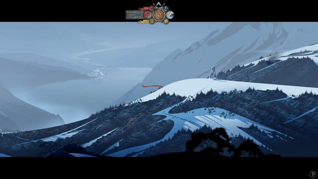 Banner Saga - Soundtrack screenshot 4