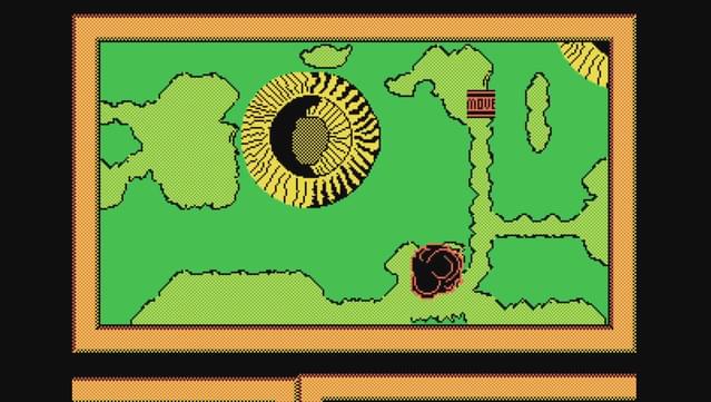 Final Frontier screenshot 1