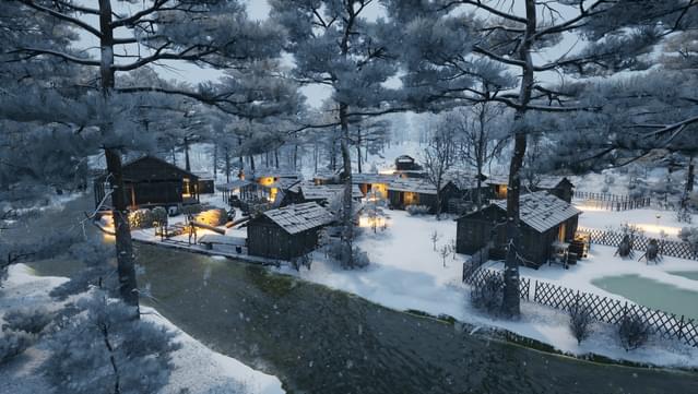 Sengoku Dynasty - Guide Edition screenshot 6