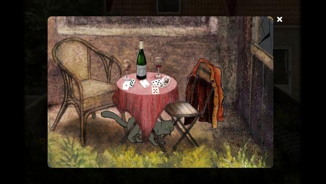 Milo and the Magpies screenshot 4