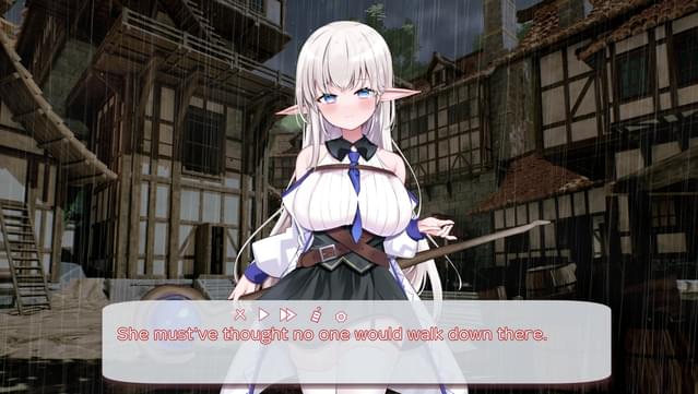 Adventuring With Matilda! screenshot 1