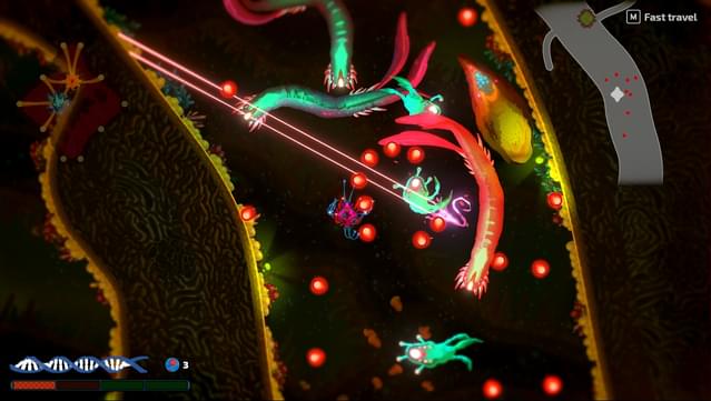 Pathogenic screenshot 6