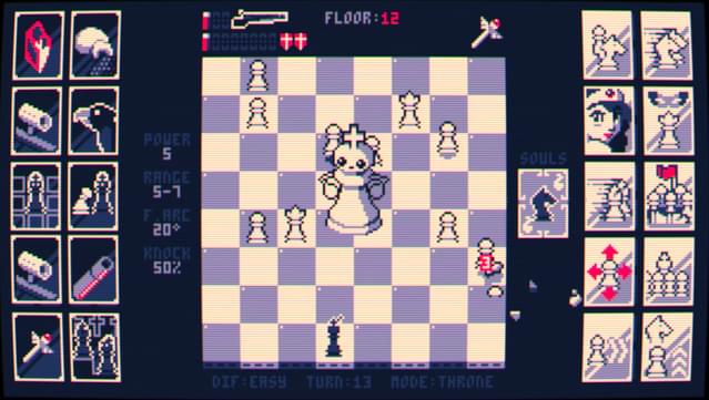 Shotgun King: The Final Checkmate screenshot 6