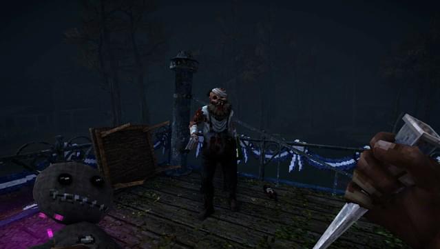 Blood West: Dead Man’s Promise screenshot 4
