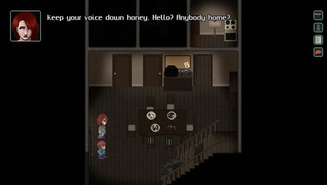 Richard & Alice screenshot 5