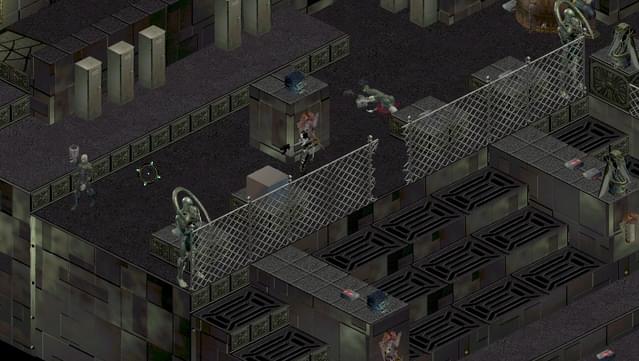 Meat Puppet screenshot 3