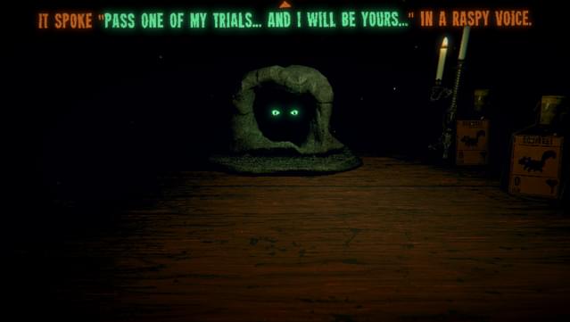 Inscryption: Soundtrack Edition screenshot 6