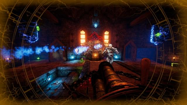Gravelord screenshot 5