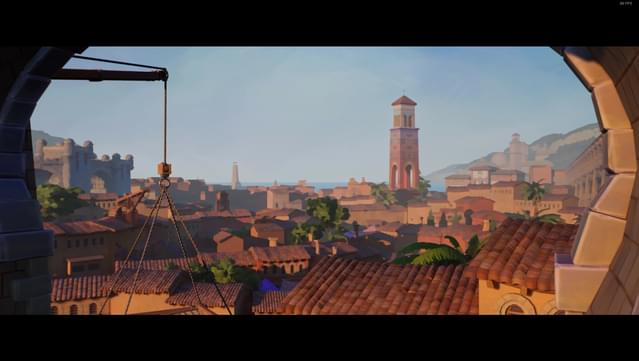 En Garde! Soundtrack Edition screenshot 3