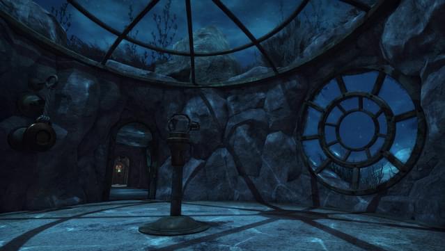 Quern - Undying Thoughts (Original Soundtrack) screenshot 3