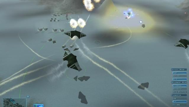 Ground Control Anthology screenshot 1