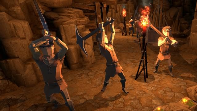 Blacksmith Master screenshot 7