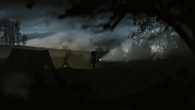 Orphan screenshot 2
