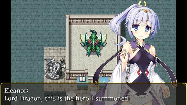 Magna Fortuna screenshot 2