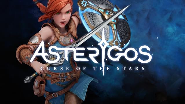 Asterigos: Northwind Legion Gear