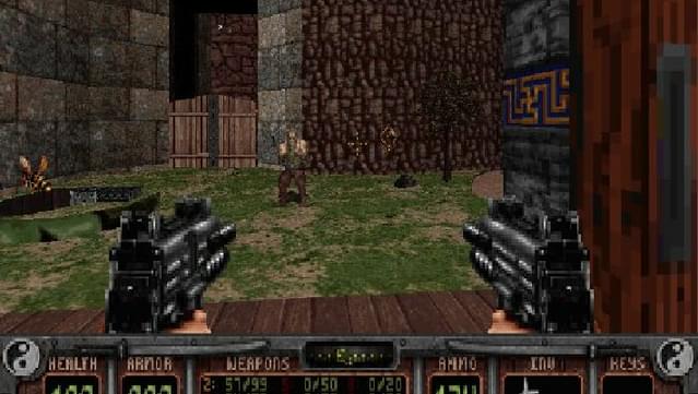 Shadow Warrior Classic Complete screenshot 7