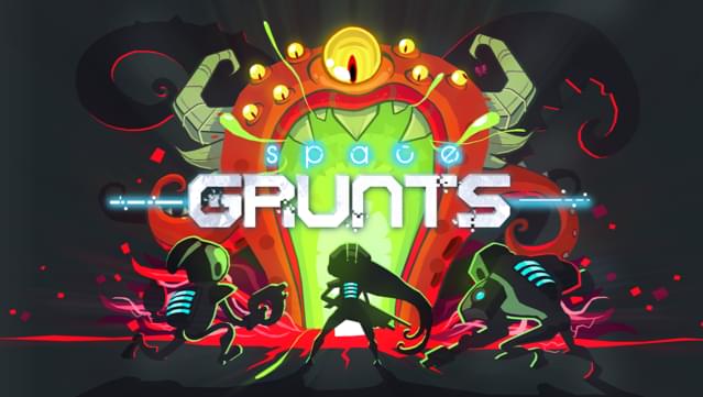 Space Grunts