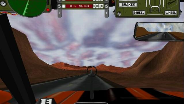 Interstate ’76® The Arsenal screenshot 6