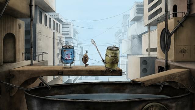 Boxville Collection screenshot 1