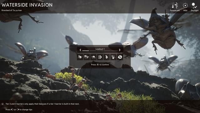 Empire of the Ants screenshot 1