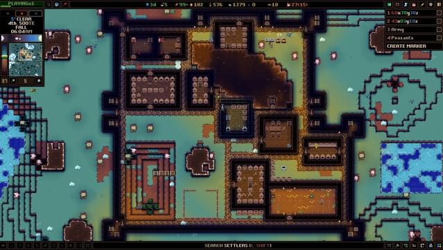 Odd Realm screenshot 0