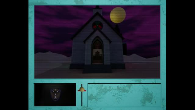 Strange Aeons screenshot 2