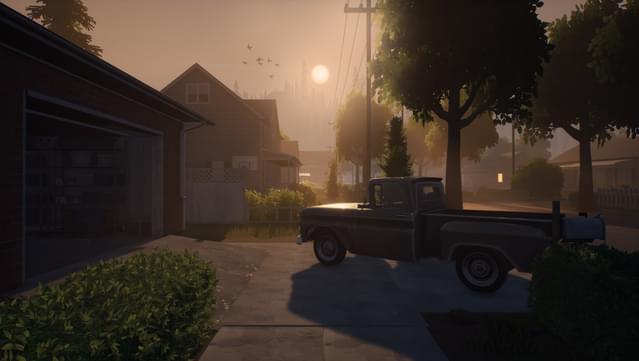 Radiolight screenshot 2