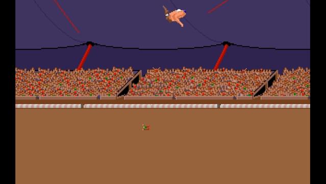 Fiendish Freddy's Big Top o' Fun screenshot 6