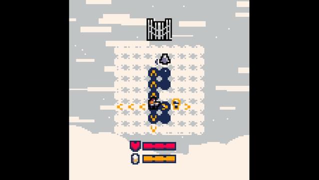 Firefrost screenshot 0