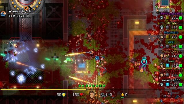 Serious Sam's Bogus Detour screenshot 5