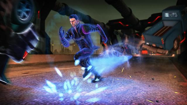 Saints Row IV: Re-Elected screenshot 4
