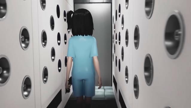 DYSTHANASIA screenshot 7