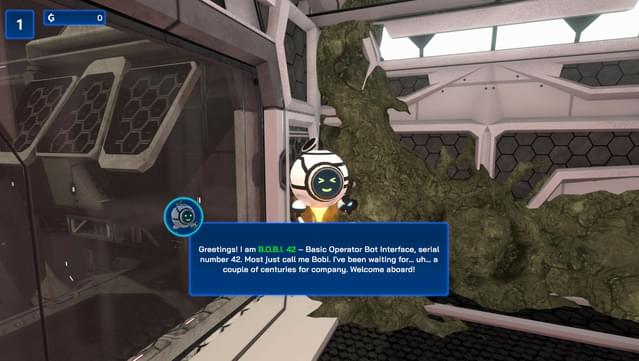 Star Ores Inc. screenshot 5