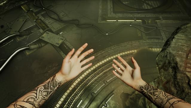 Apsulov: End of Gods screenshot 1